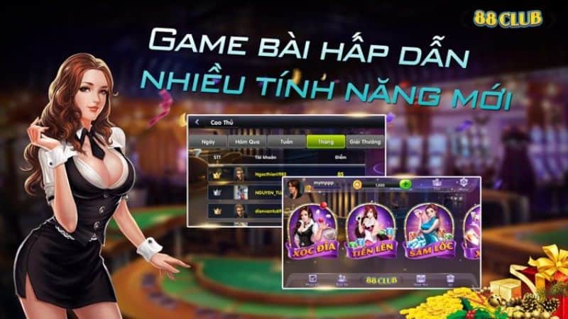 game-bai-88-club-hap-dan-nguoi-choi