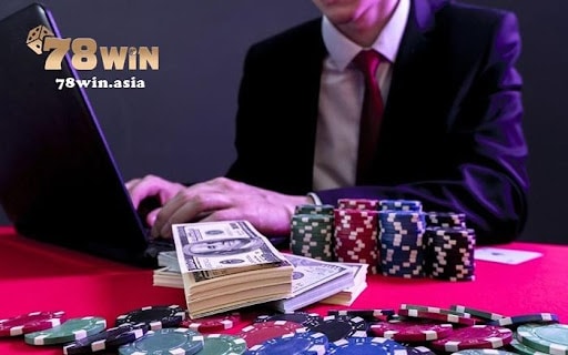 78win được đánh giá là nhà cái casino uy tín hàng đầu