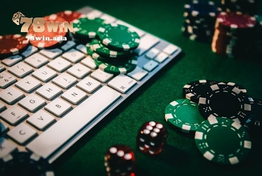 Hướng dẫn chơi casino online tại 78win cho mọi cược thủ