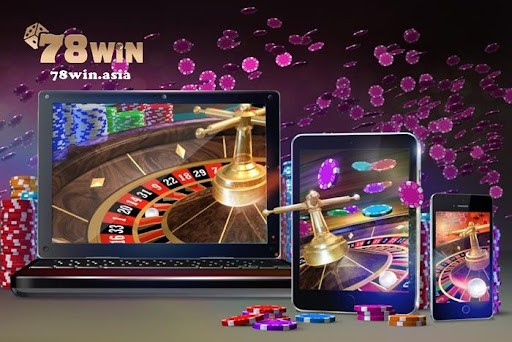 Có nhiều lý do khiến casino online 78win được yêu thích
