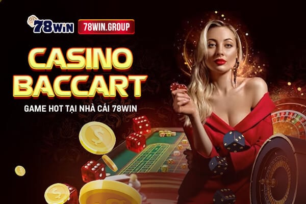 78win đang có nhiều sảnh casino online uy tín