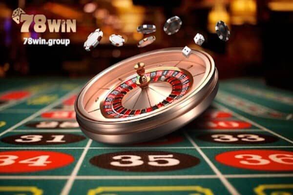 Hãy xem các sản phẩm, dịch vụ cá cược mà sảnh casino MG 78win đang cung cấp