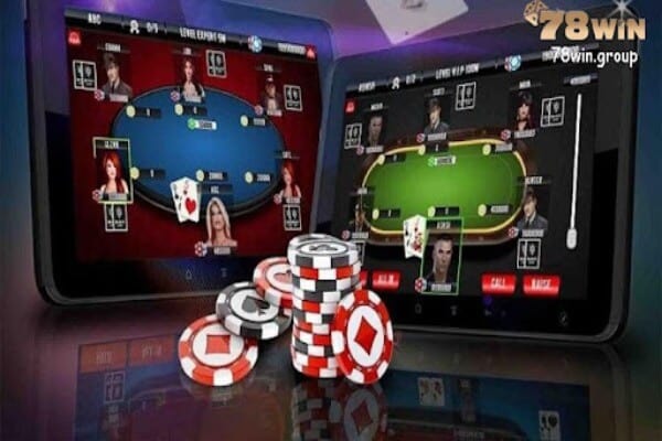 Sảnh casino Evo 78win cung cấp tỷ lệ đổi thưởng rất hấp dẫn
