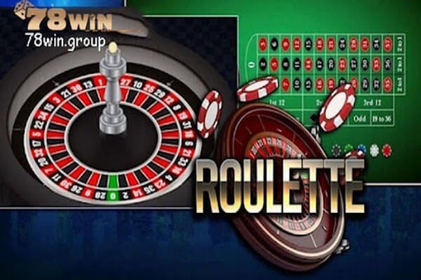 Theo luật chơi Roulette thì bóng sẽ được quay rất nhiều vòng trước khi rơi
